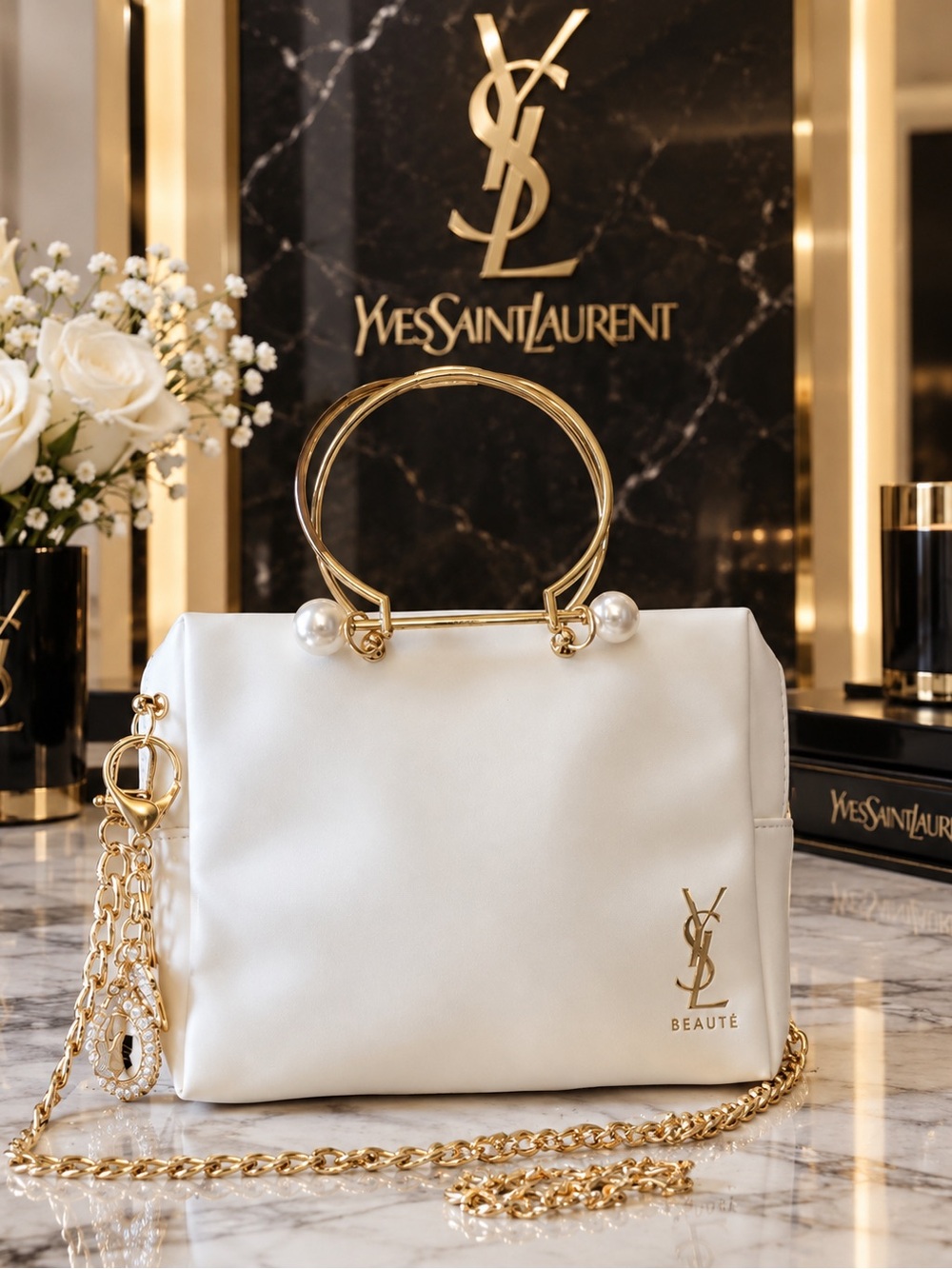 Yves Saint Laurent